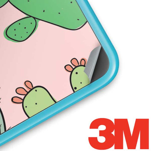 Cactus Print Nintendo 2DS XL (2017) Skin